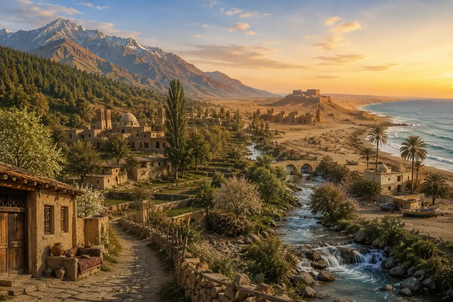 دره هندو
